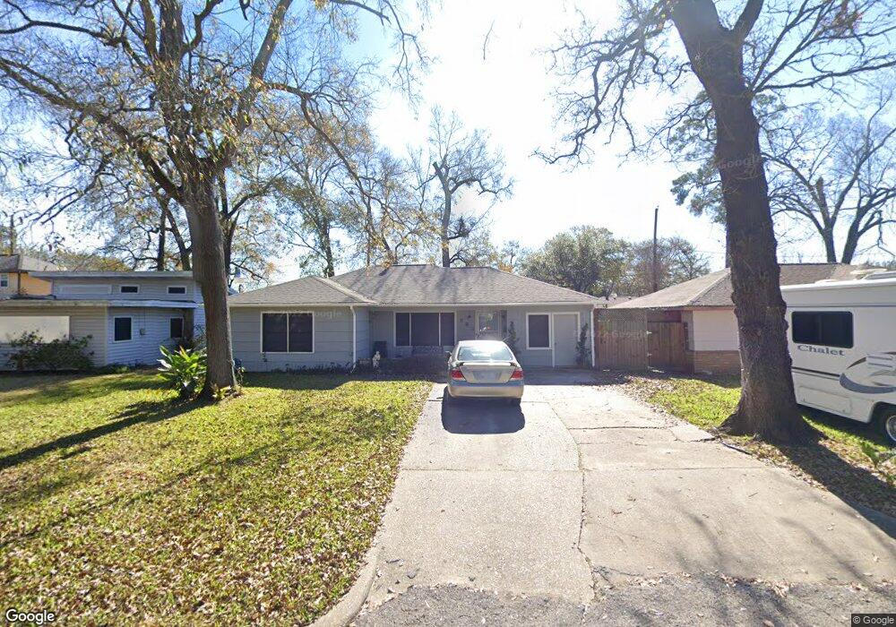 8546 Carlisle St, Houston, TX 77017 - photo 1