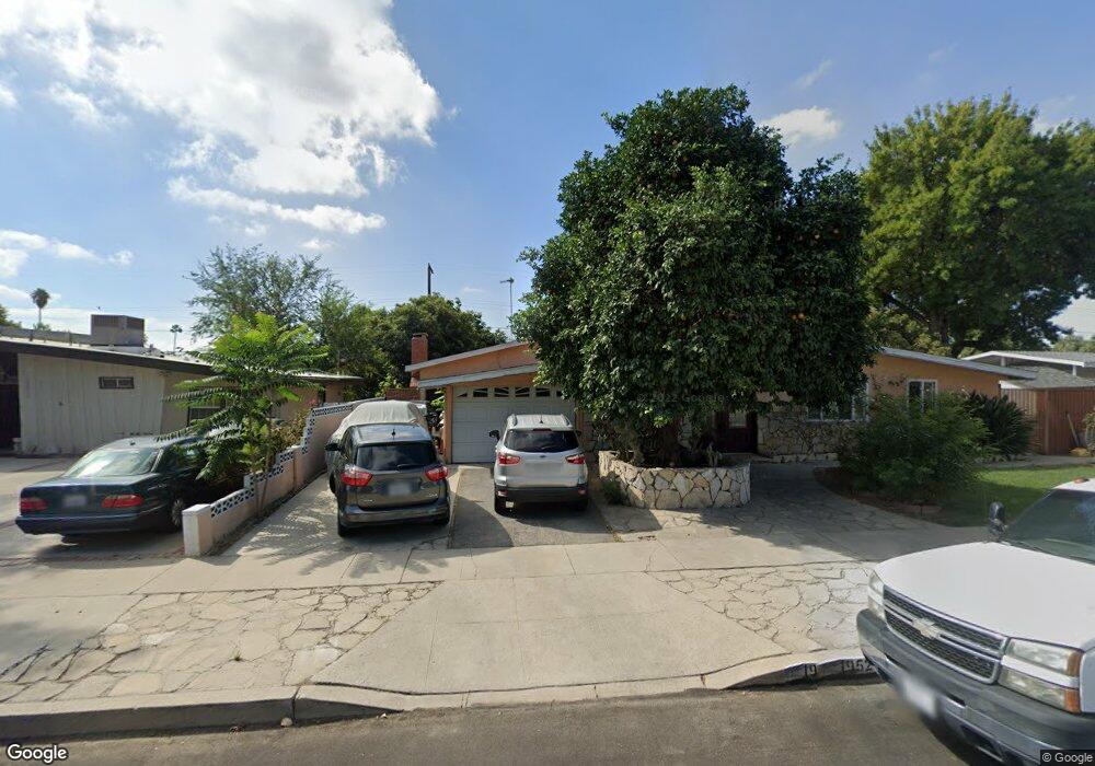 19524 Blythe St, Reseda, CA 91335 - photo 1