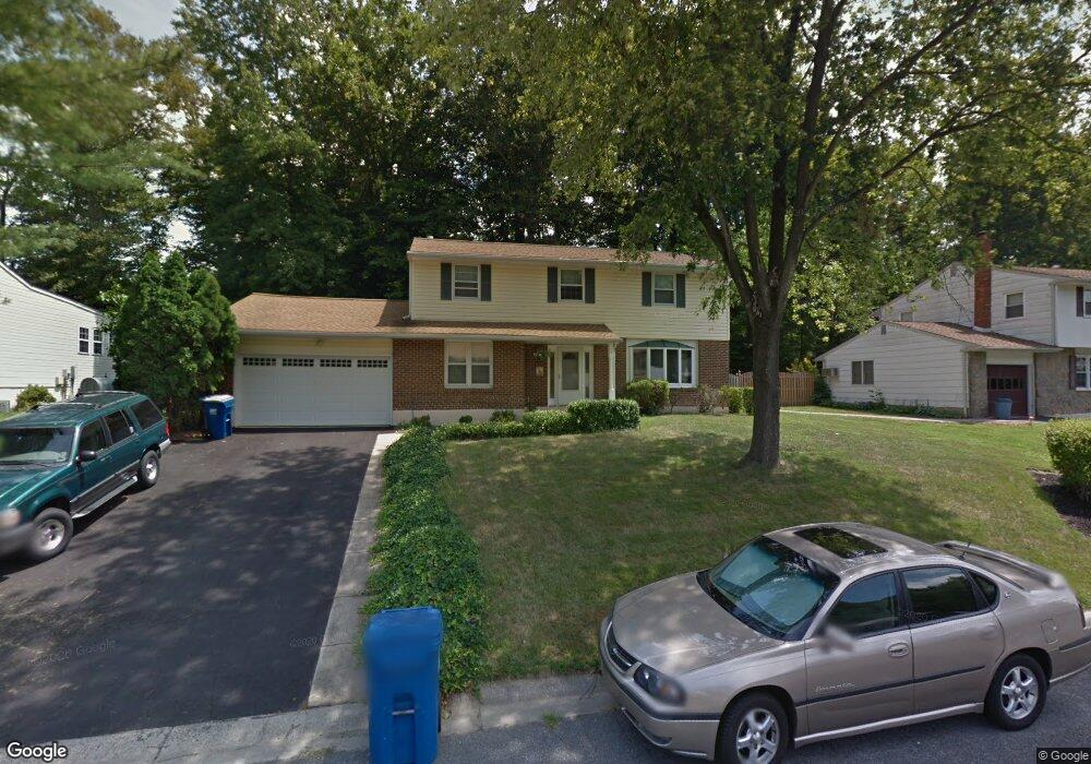 108 N Hunter Forge Rd, Newark, DE 19713 - photo 1