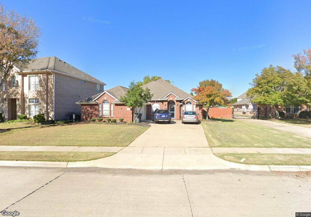 2805 Wildcreek Ct, Keller, TX 76248 - photo 1