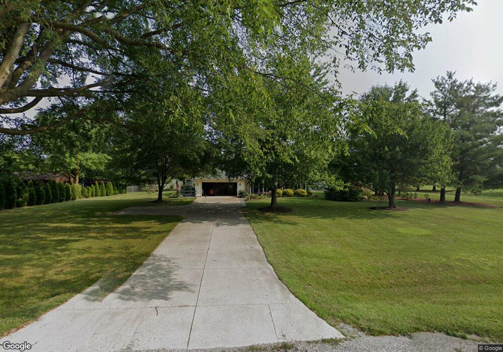 11206 W Yoder Rd, Roanoke, IN 46783 - photo 1