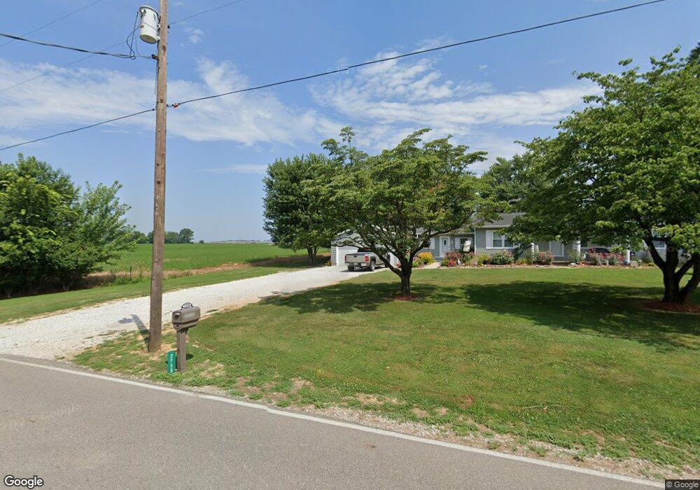 2258 E 350 S, Princeton, IN 47670 - photo 1
