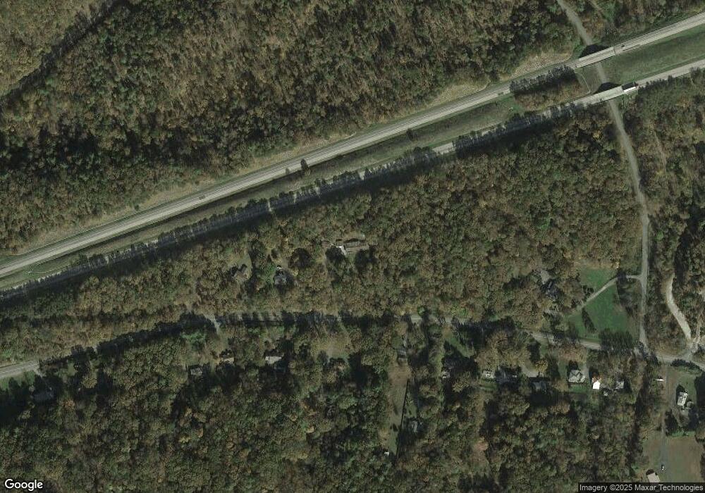 3206 Longdale Furnace Rd, Clifton Forge, VA 24422 - photo 1