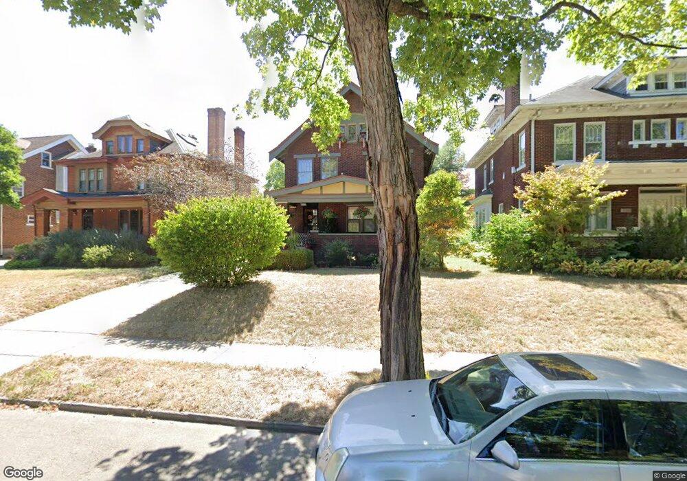 1791 Bryden Rd, Columbus, OH 43205 - photo 1