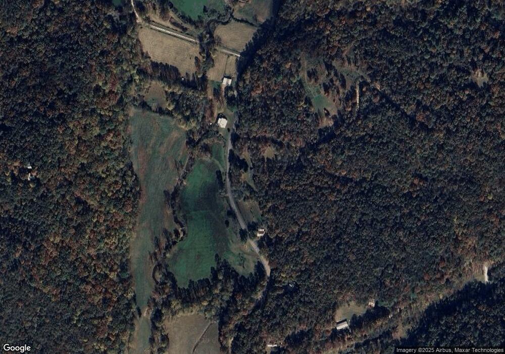 2250 Goshen Creek Rd, Clarkesville, GA 30523 - photo 1