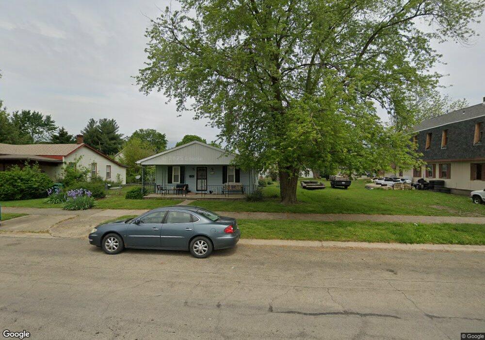 1908 Champaign Ave, Mattoon, IL 61938 - photo 1