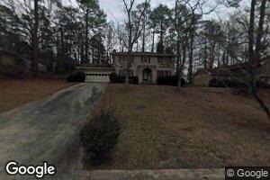1135 Gunnison Ct, Clarkston, GA 30021