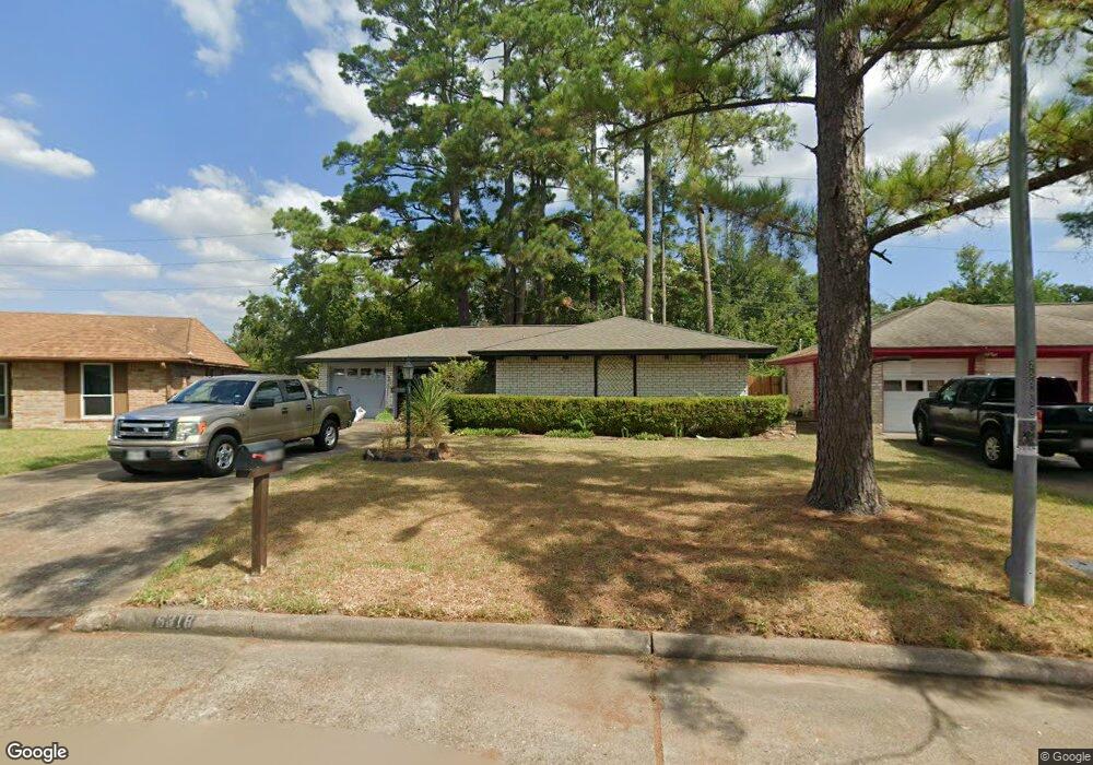 6318 French Chateau Dr, Houston, TX 77088 - photo 1