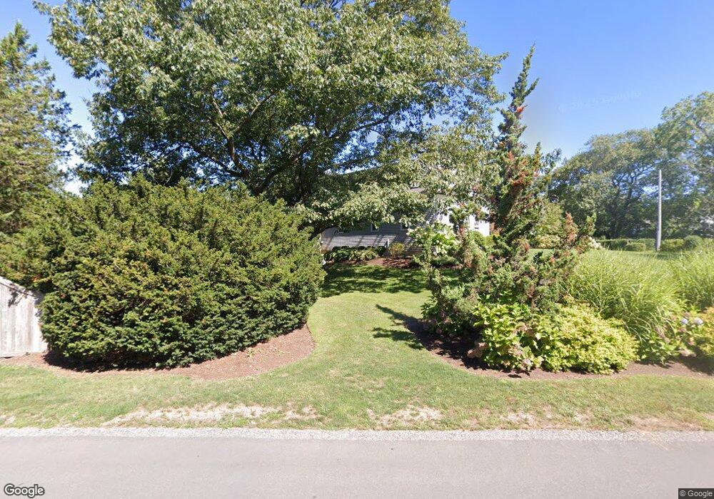 13 Martins Cove Rd unit 1, Hingham, MA 02043 - photo 1