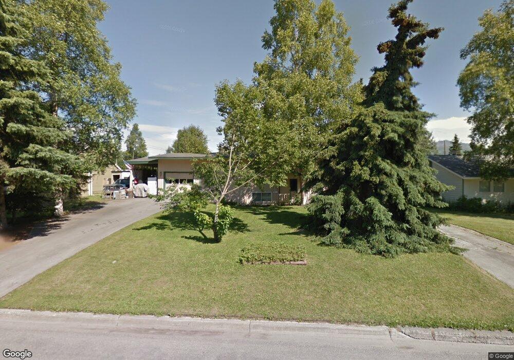 1511 Turpin St, Anchorage, AK 99504 - photo 1