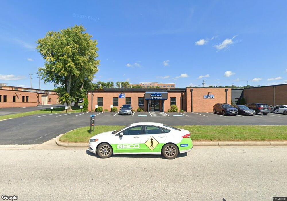 12 Music Fair Rd, Owings Mills, MD 21117 - photo 1