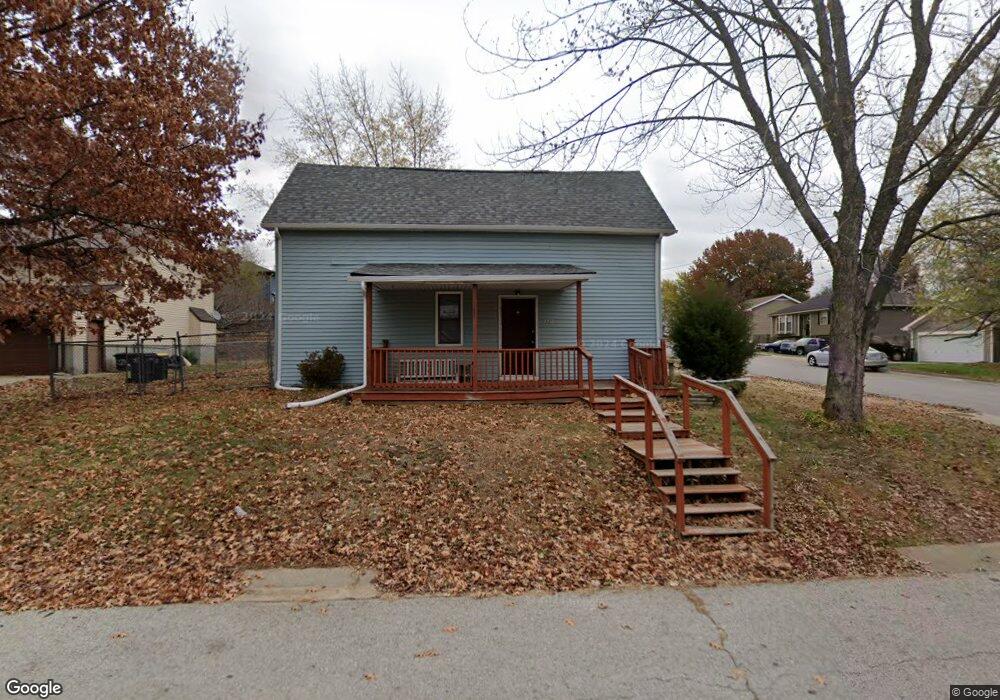 1002 N 3rd St, Lansing, KS 66043 - photo 1