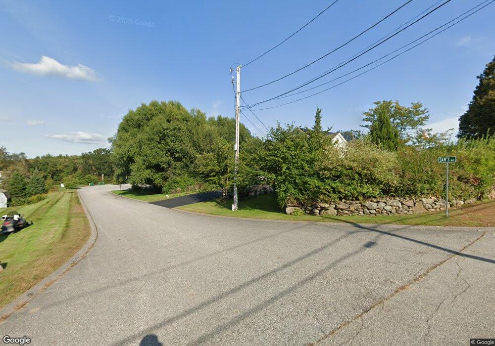 28 Sam's Way, Barre, MA 01005 - photo 1