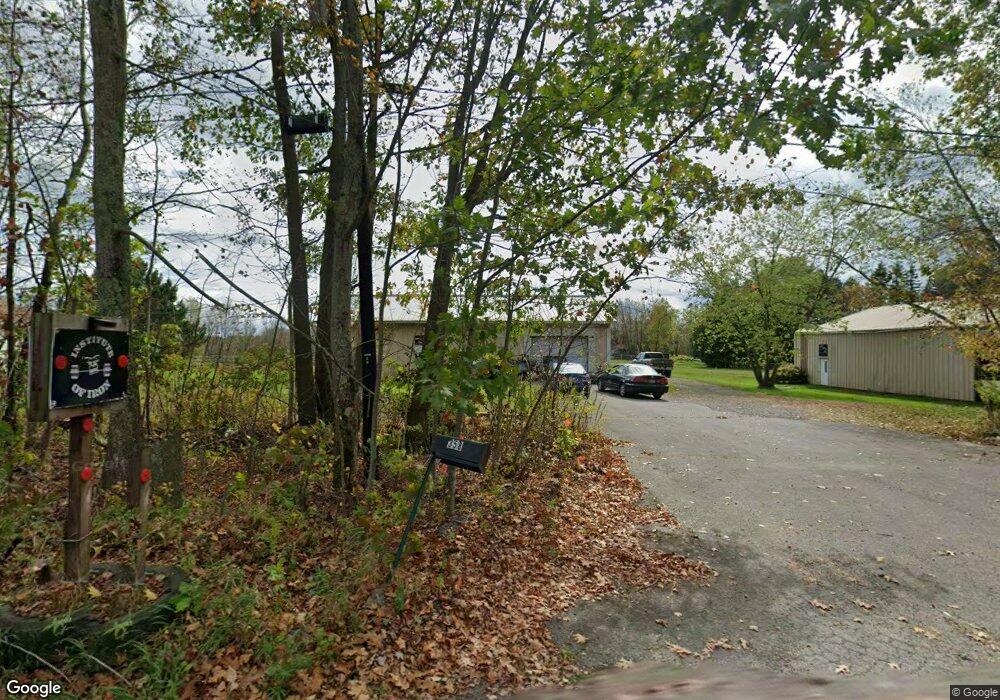 358 Jubinsky Rd, Waymart, PA 18472 - photo 1