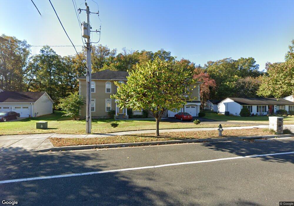 11105 Prospect Hill Rd, Glenn Dale, MD 20769 - photo 1