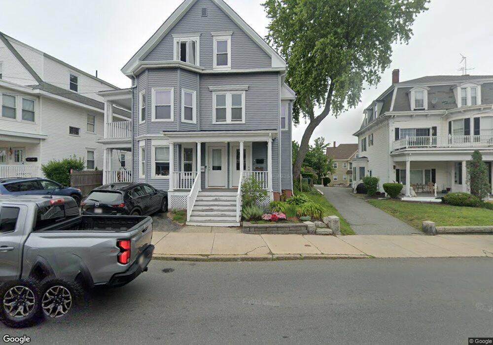 15 New Ocean St unit 17, Lynn, MA 01902 - photo 1