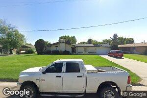 1007 Vine St, Arapahoe, NE 68922