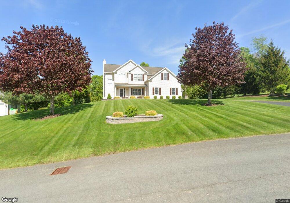 17 Crimson Cir, Troy, NY 12180 - photo 1