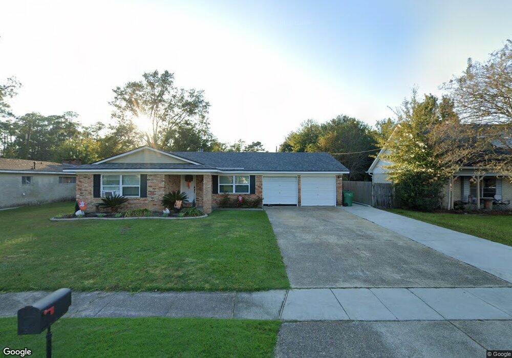 1537 Ridgecrest Dr, Slidell, LA 70458 - photo 1