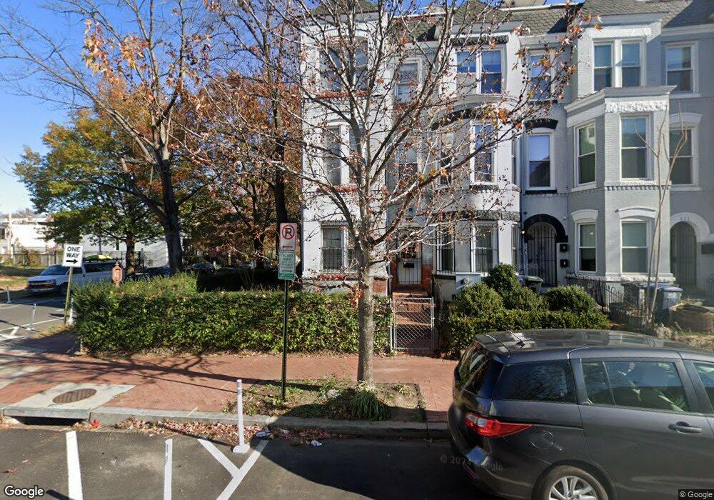 839 4th St NE, Washington, DC 20002 - photo 1