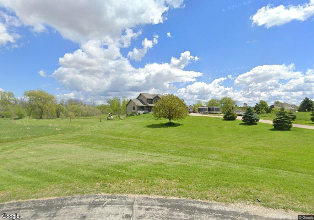 8130 Butternut Ct, Kewaskum, WI 53040 - photo 1