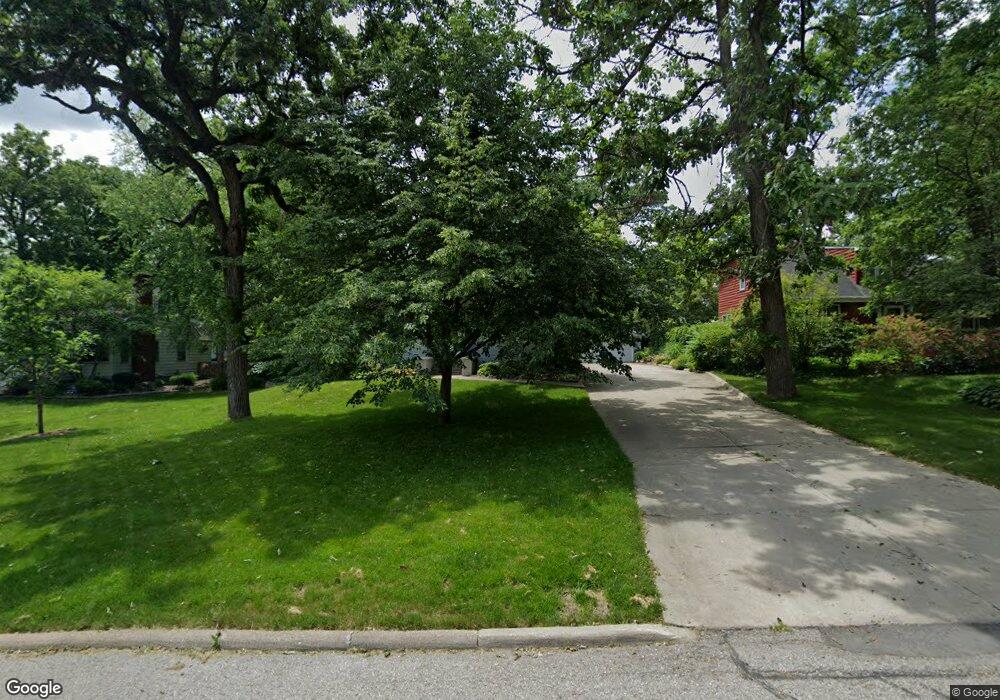 2321 Grand Blvd, Cedar Falls, IA 50613 - photo 1