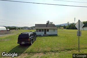 4038 Crossmill Ln, Salem, VA 24153