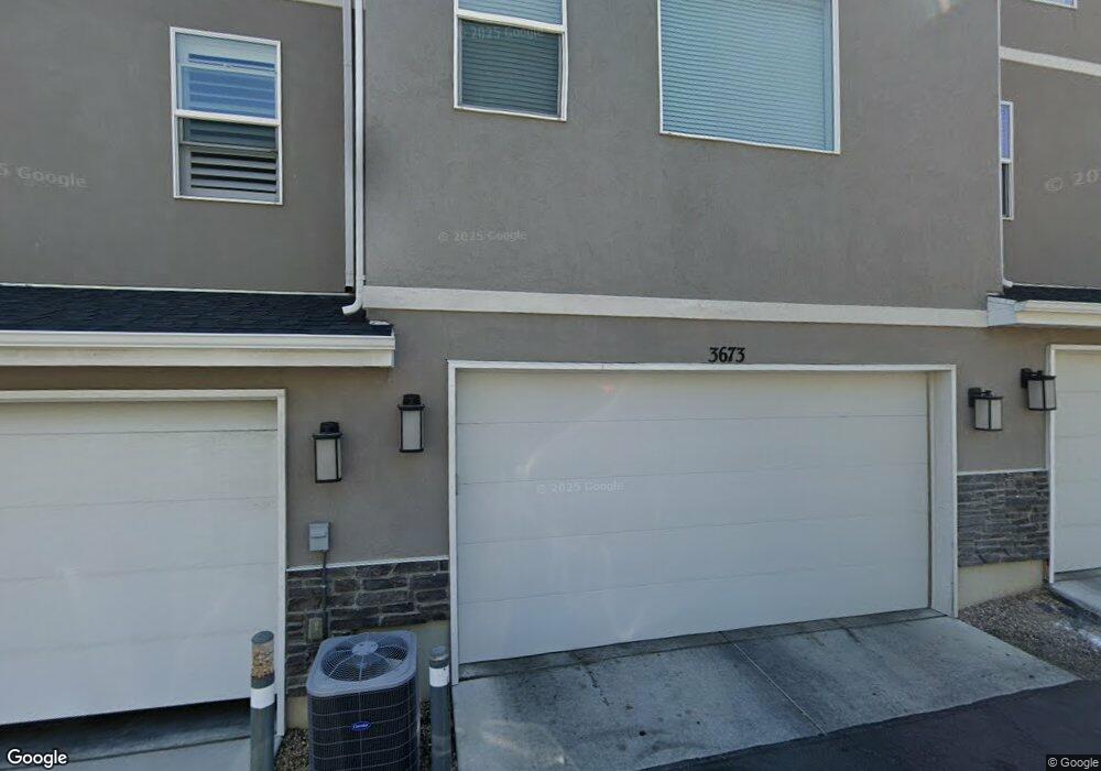 3673 W Big Meadow Dr unit 2023, South Jordan, UT 84095 - photo 1