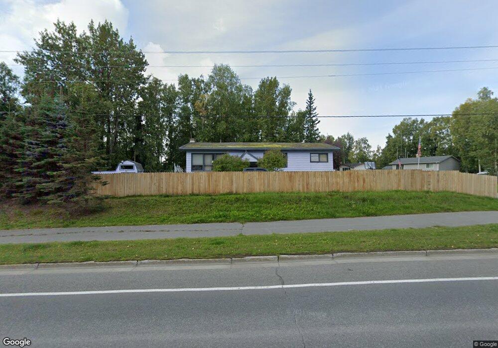 7740 Arctic Blvd, Anchorage, AK 99518 - photo 1