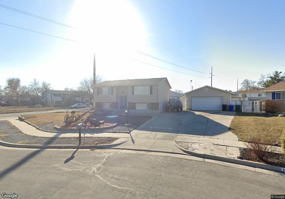 7598 S 2290 W, West Jordan, UT 84084 - photo 1