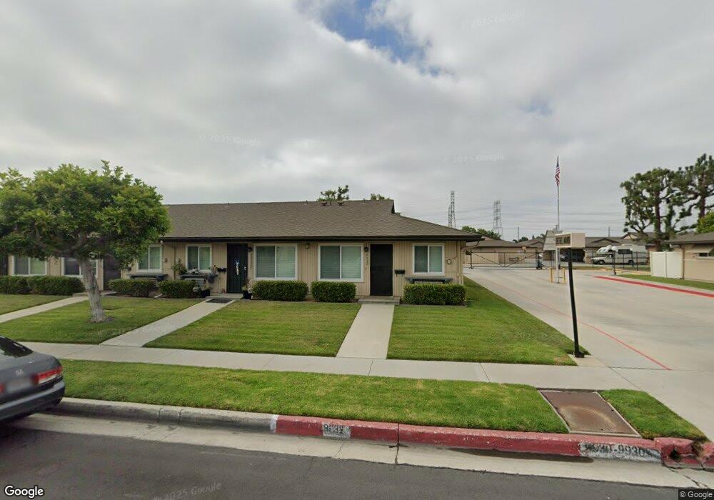 9932 Cedar St unit 1/2, Bellflower, CA 90706 - photo 1