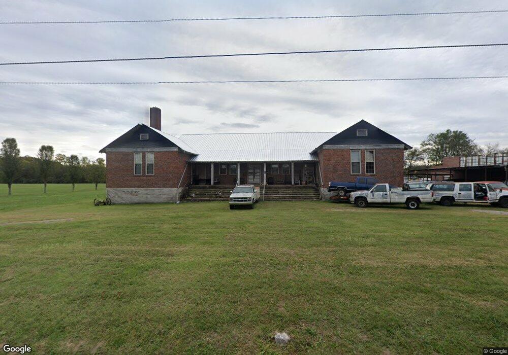 182 Flat Creek School Rd, Shelbyville, TN 37160 - photo 1