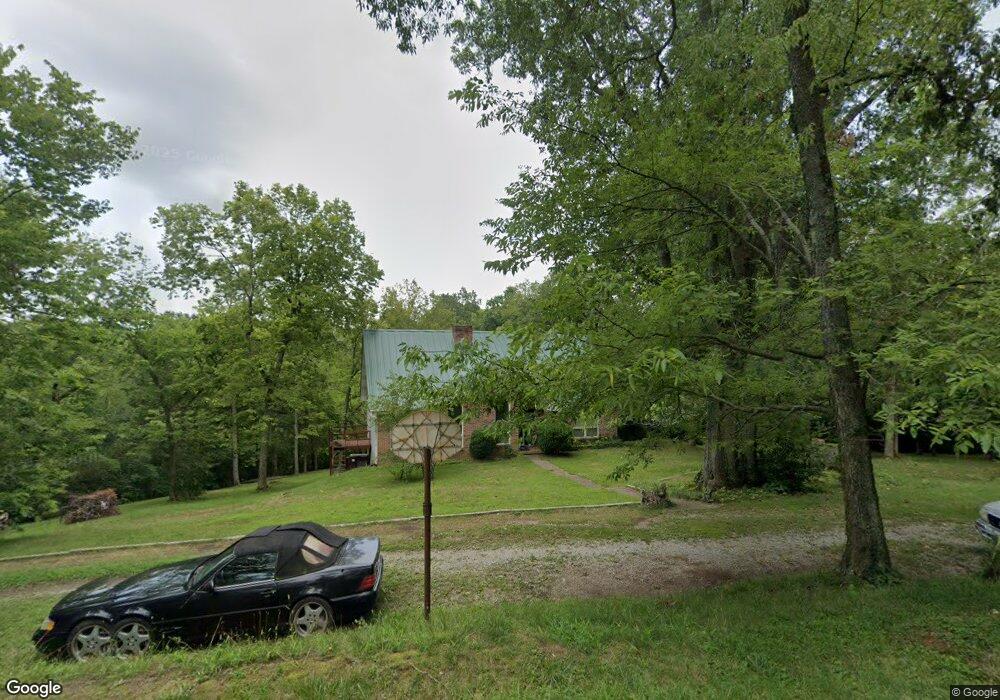 450 Gwinn Island Rd, Danville, KY 40422 - photo 1