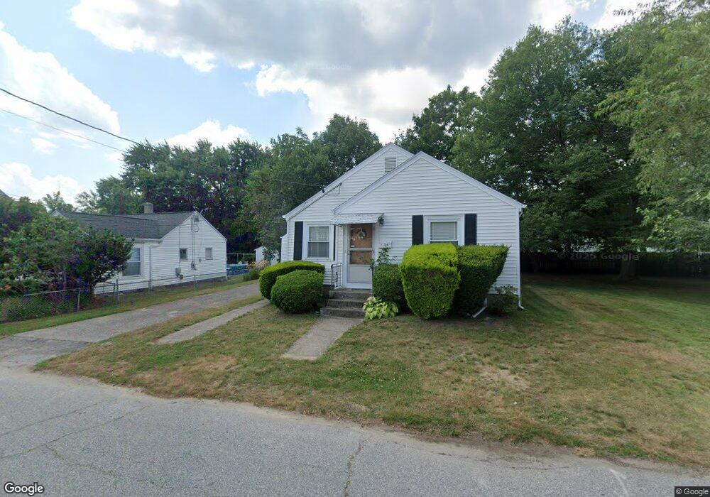 120 Bryant St, Cumberland, RI 02864 - photo 1