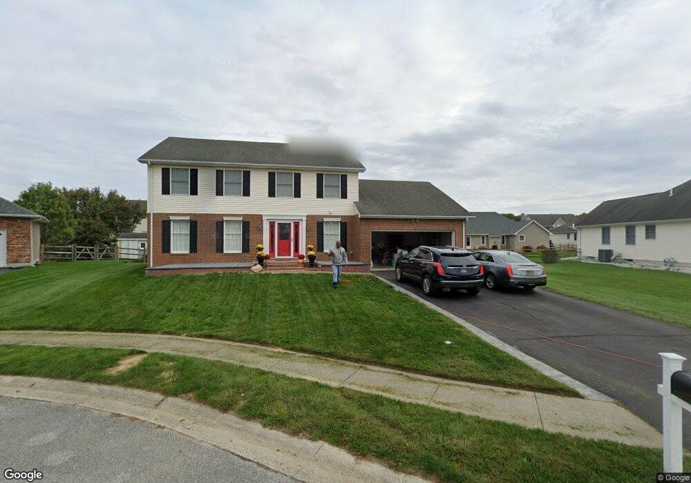 10 Biltmore Ct, Bear, DE 19701 - photo 1