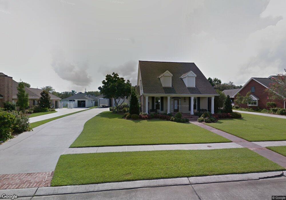 204 Seminole Dr, Houma, LA 70360 - photo 1