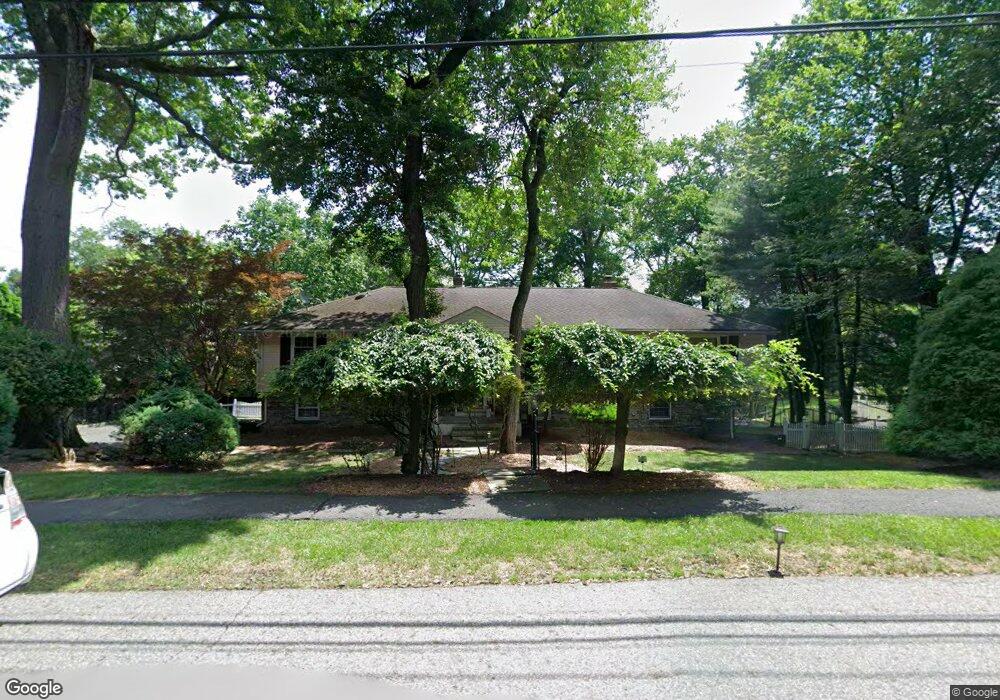 20 van Blarcom Ln, Wyckoff, NJ 07481 - photo 1