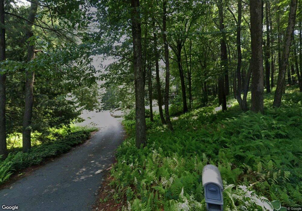 96 Twinbrooke Dr, Holden, MA 01520 - photo 1