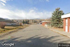 21 W 3rd St, Red Lodge, MT 59068