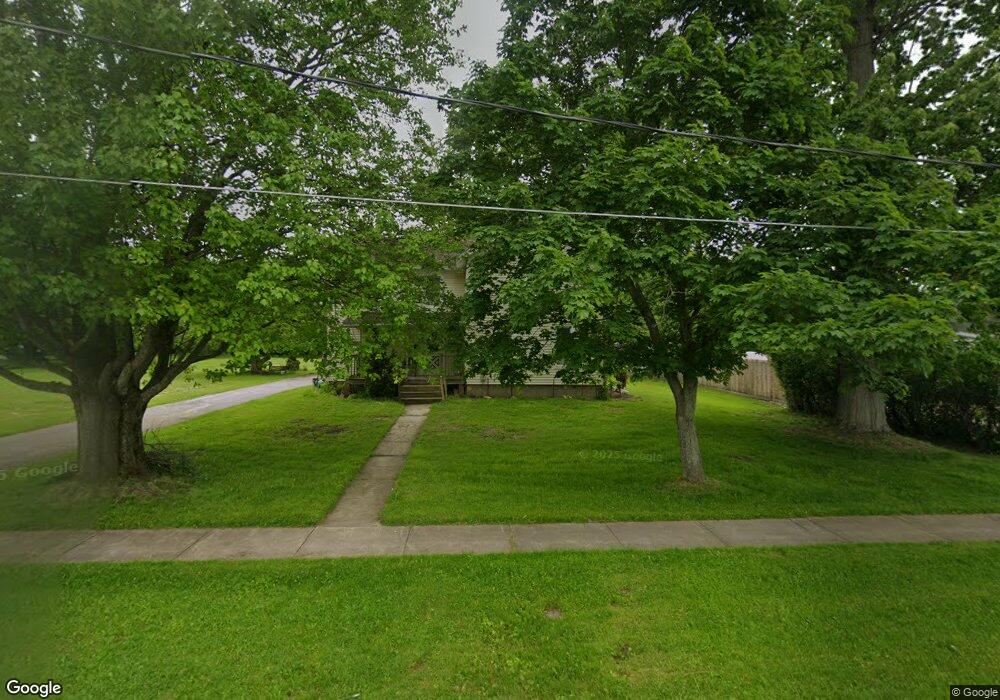 164 W Walnut St, Jefferson, OH 44047 - photo 1