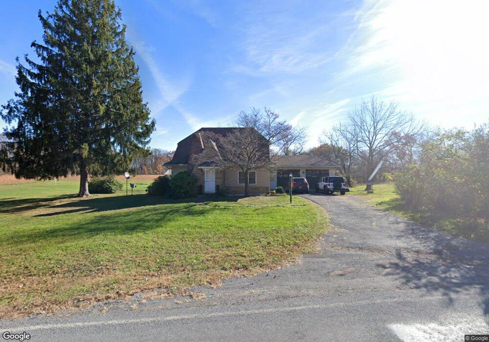 14301 Exline Rd, Hancock, MD 21750 - photo 1