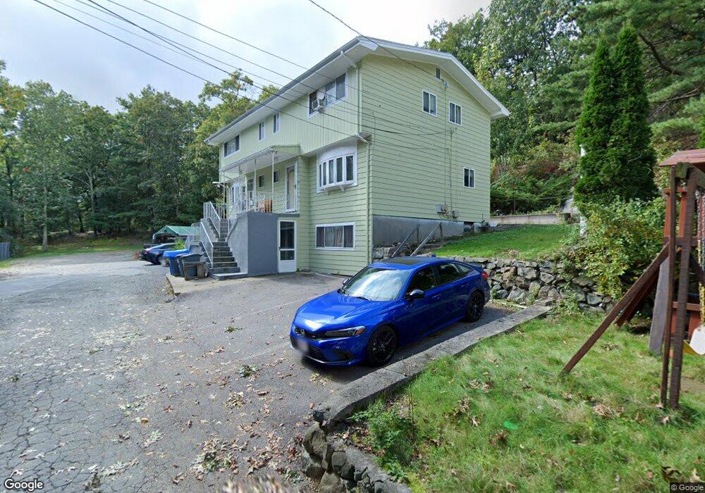 30 College Farm Rd unit 1, Waltham, MA 02451 - photo 1