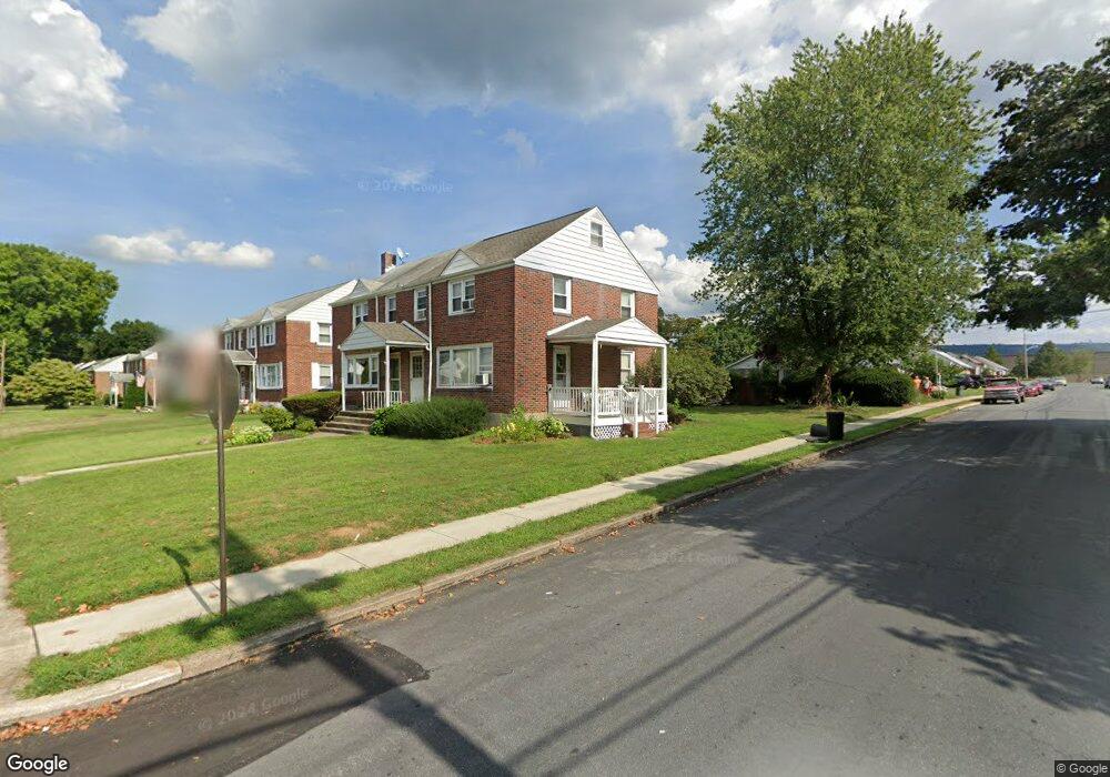 504 Emerson Ave, Reading, PA 19605 - photo 1