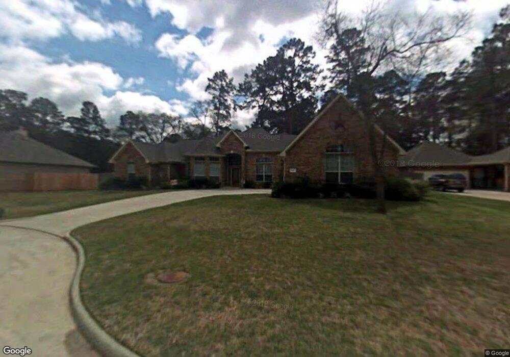 14107 Spring Pines Dr, Tomball, TX 77375 - photo 1