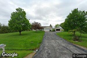 127 White Rd, Glenarm, IL 62536