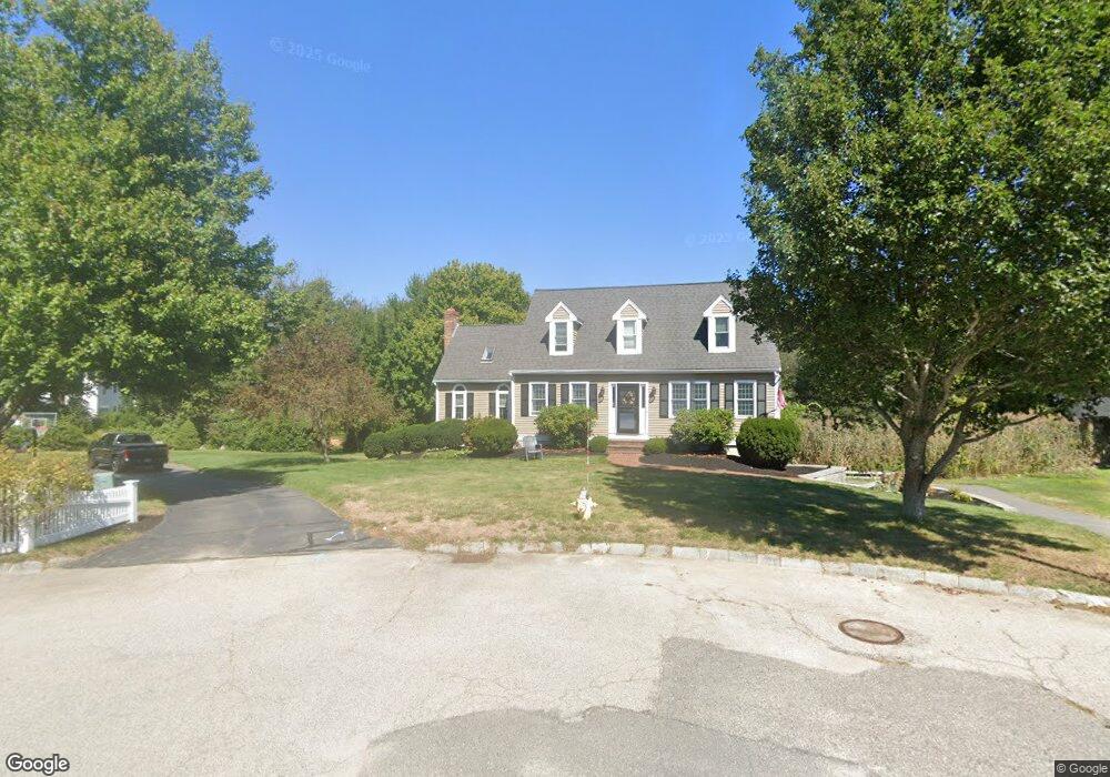 56 Amys Way, Scituate, MA 02066 - photo 1