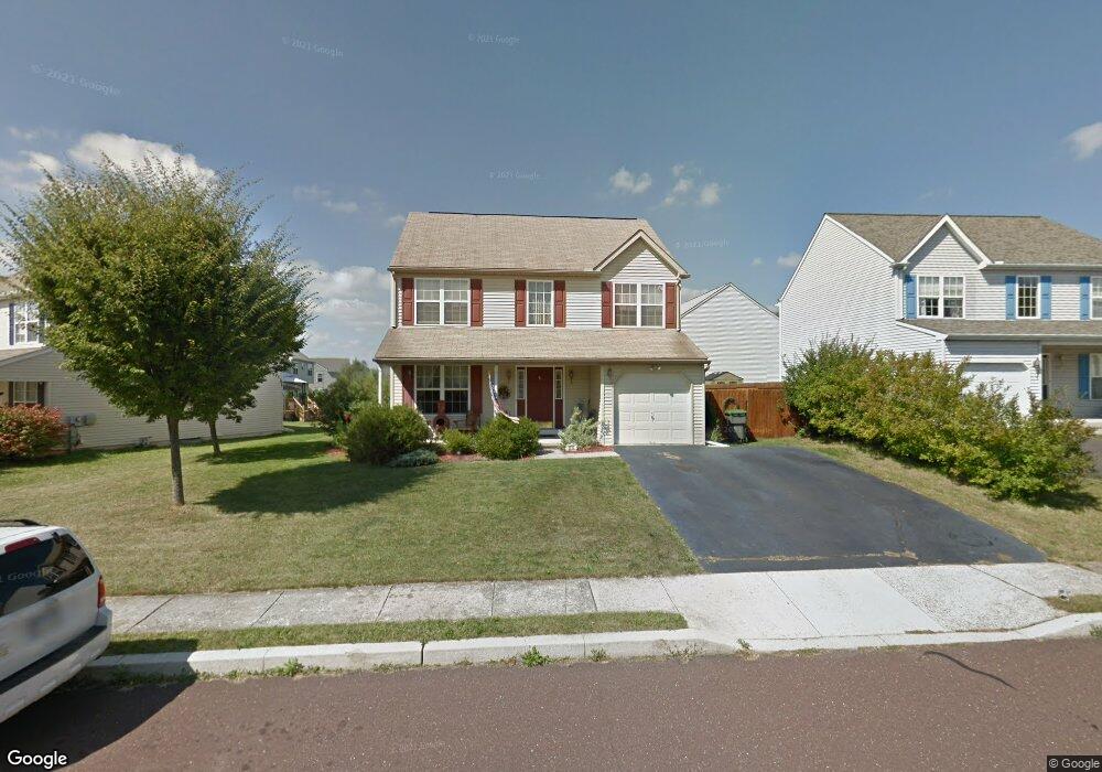 1717 Weidner Ct, Quakertown, PA 18951 - photo 1