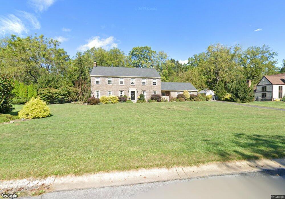 5709 S Deer Run Rd, Doylestown, PA 18902 - photo 1