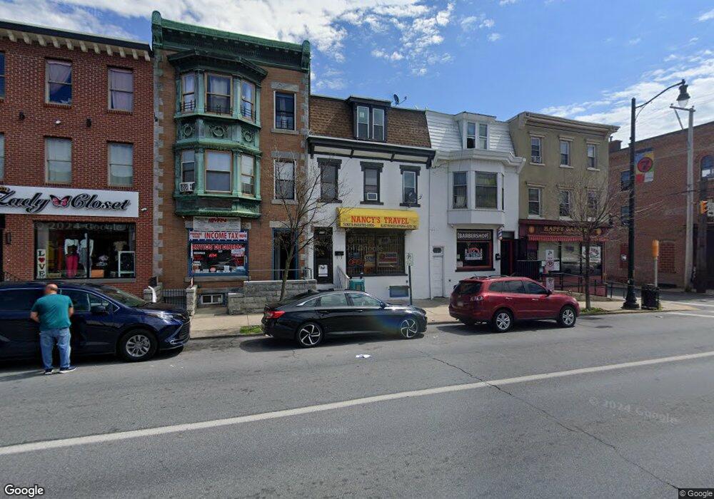 505 N 7th St, Allentown, PA 18102 - photo 1