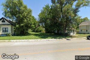 2235 N 20th St, Omaha, NE 68110